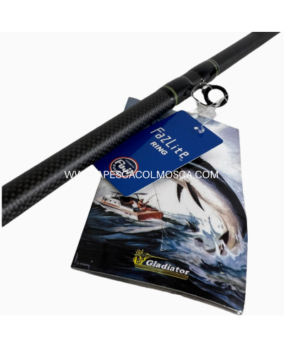 Canna Italcanna Sintesi - 4.40 MT