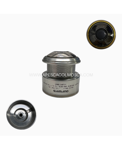 Bobina usata Exage 1000