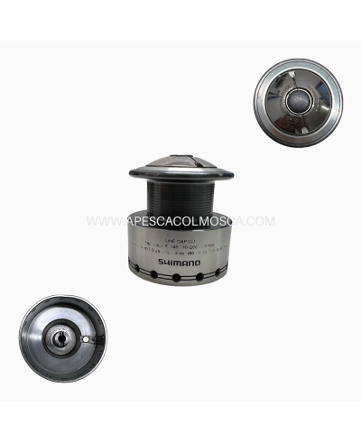 Bobina usata Seido 4000RA