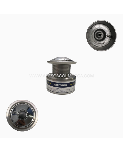 Bobina usata Nexave 4000RC