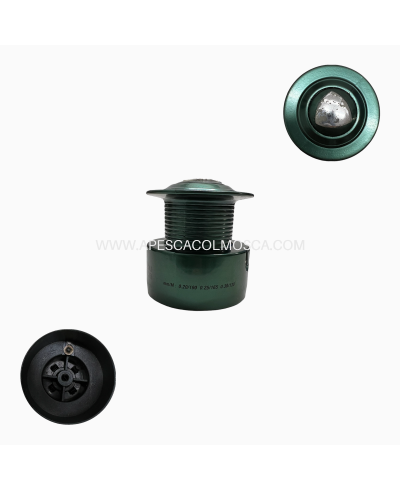 Bobina usata Abu Garcia