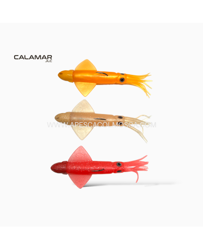 Calamar JLC - 200 G
