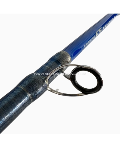 Canna Allux Trolling S5