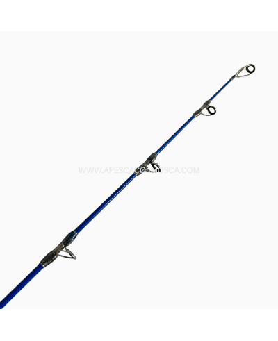 Canna Allux Trolling S5