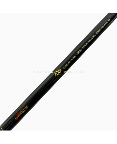 Canna Tubertini R18 Ultra Slim Fuji Alconite 0/12 Gr - 7 MT