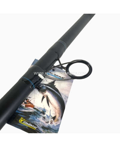 Canna Italcanna Sparviero LGT