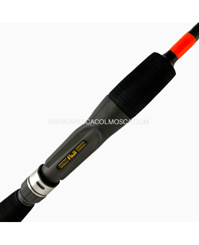 Canna Artico Slow-e monofusto