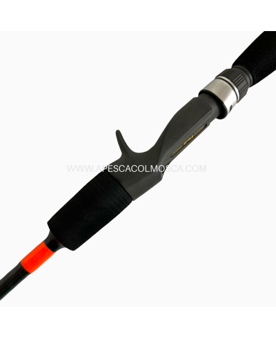 Canna Artico Slow-e monofusto