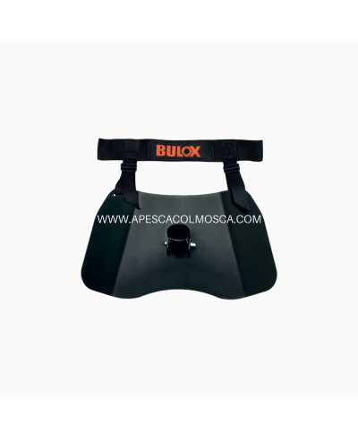 Bulox cintura Alluminium TB HD