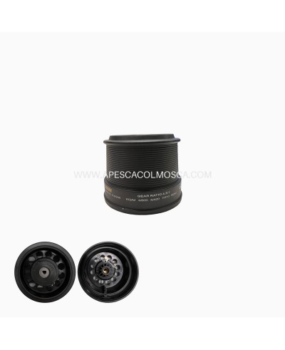 Bobina Okuma Action Surf ACS60