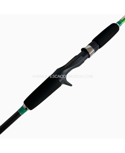 Canna Tica Wasabi Medium Light GRS 150GR - 210MT