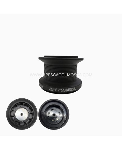 Bobina usata Sunset Suntrack SW 8006 FD