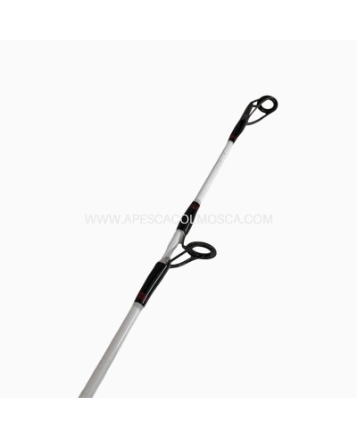 A pesca col mosca Canna Italcanna Sparviero Sport