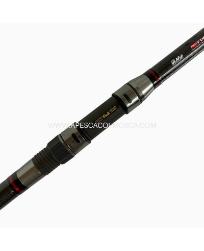 Canna Colmic Zero Seven WR T-80