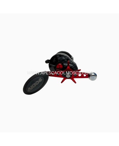 Mulinello usato Akios Nitron F-15