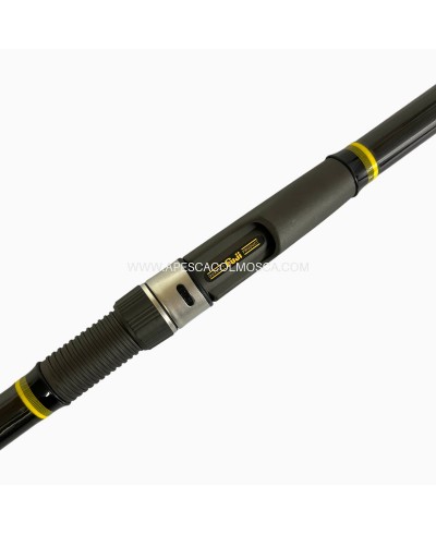 Canna Bad Bass Badrod XLP