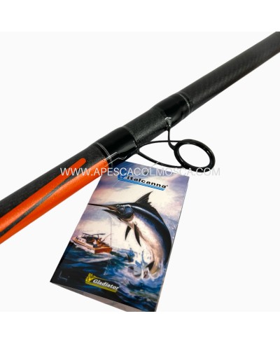 Canna Italcanna Tesla GMP