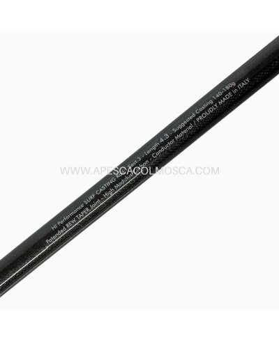 Canna Italcanna Greystone