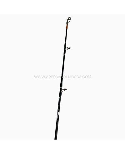 Canna usata Shimano SpeedMaster 862030