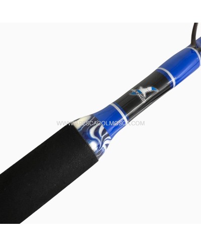 Canna Artico Black Bull