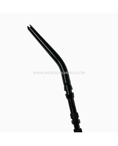 Canna Artico Black Bull