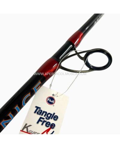 Canna Artico La Fenice