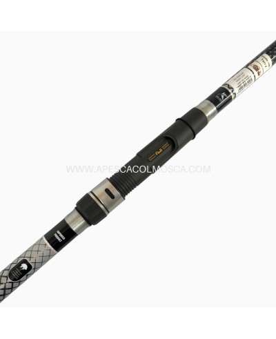 Canna usata Bad Bass Air Series Light Cast "1"