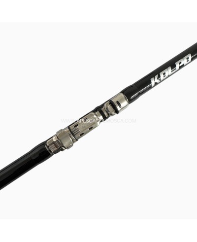 Canna Kolpo Prestigiosa Match 3.9M