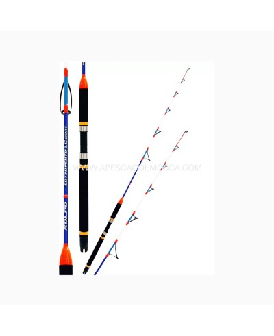 Canna Kolpo Sottovento LC