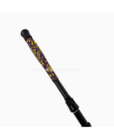 Canna Scorsiello Capitan James Dentex Sniper 6'7 - 16 LB ACID