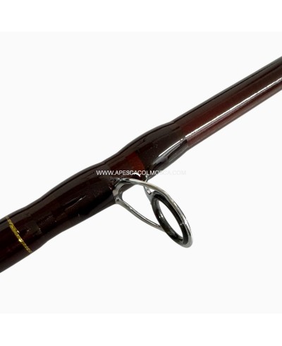 Canna usata Loomis & Franklin Nymph Im6 10'0''