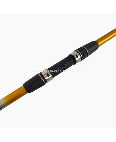 Canna Carson Atlantic Surf 80/170 GR - 4.00MT