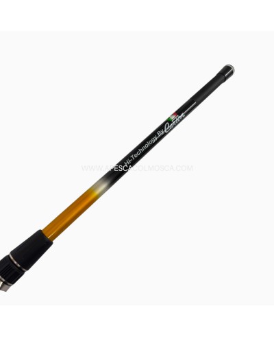 Canna Carson Atlantic Surf 80/170 GR - 4.00MT