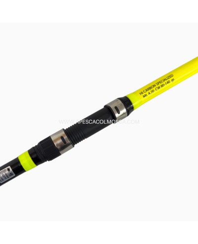 Canna Carson Sea Dragonet Surf 80/140 GR - 4.20 MT