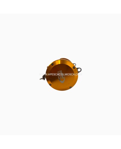 Mulinello usato Zepre Kam 900W-II