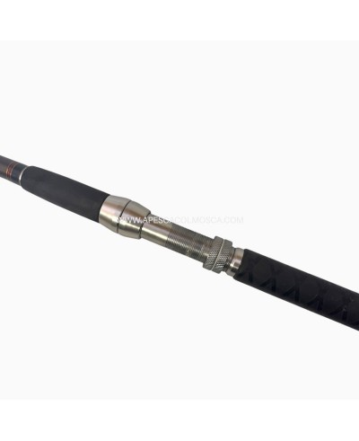 Canna usata Olympus Eletta 20/30Lbs