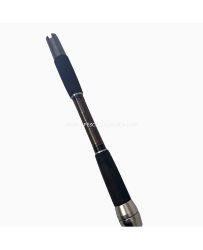 Canna usata Olympus Eletta 20/30Lbs