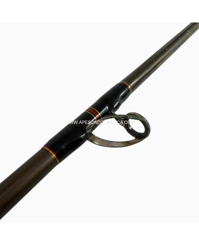 Canna usata Olympus Eletta 20/30Lbs