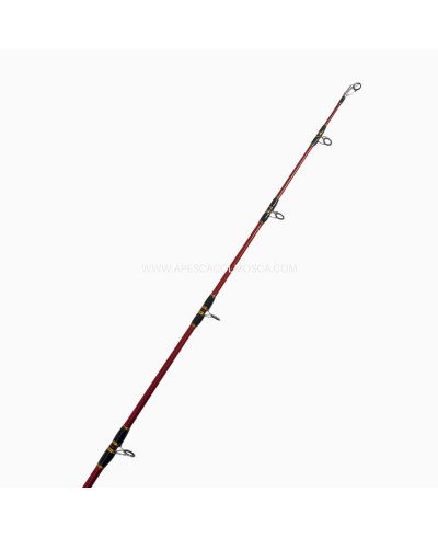 Canna usata Shimano Catana Trolling Lite 16 "1"