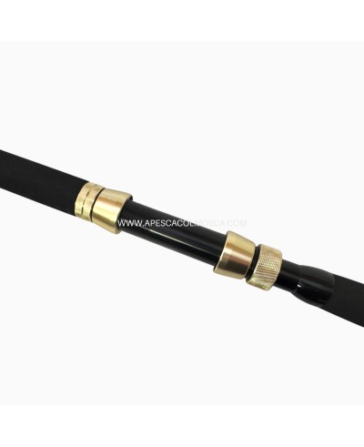 Canna usata Shimano Catana Trolling Lite 16 "2"