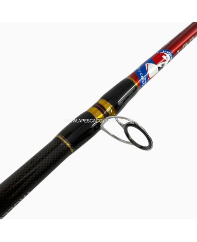 Canna usata Shimano Catana Trolling Lite 16 "2"