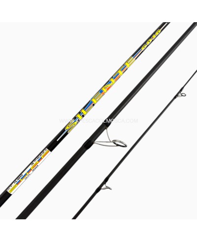 Canna usata Artico Silente 6016
