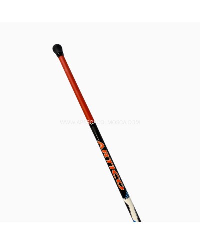 Canna usata Artico Silente 6016