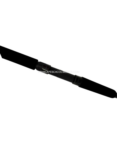 Combo Canna Sunset Cayman SW 30LB + Mulinello sunset Sunsail 502 ZXR