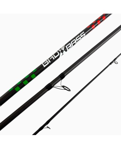 Canna Bad Bass Trio Slim