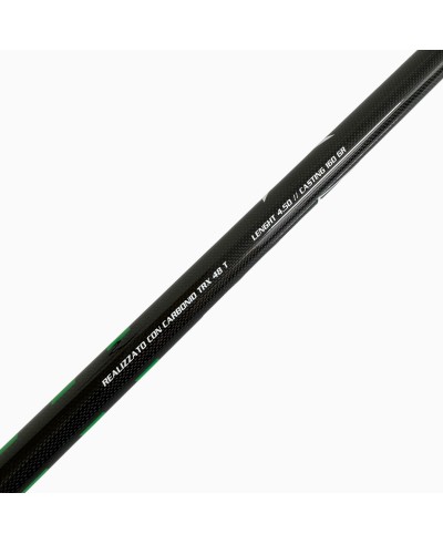 Canna Bad Bass Trio Slim