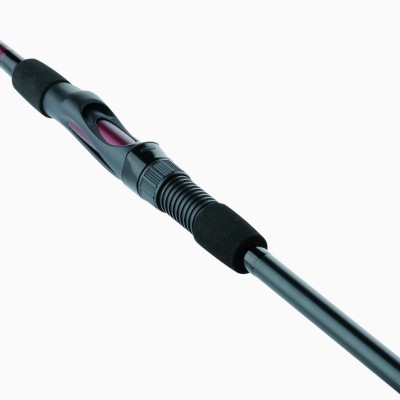 Canna Daiwa 23 Ninja Spinning