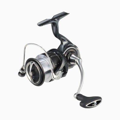 Mulinello Daiwa 24 Luvias