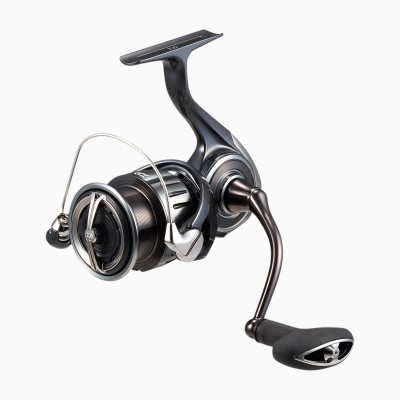 Mulinello Daiwa 25 Ballistic HD