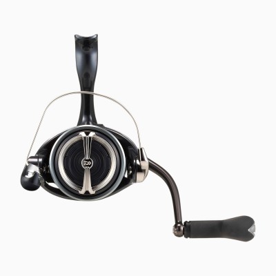 Mulinello Daiwa 25 Ballistic HD